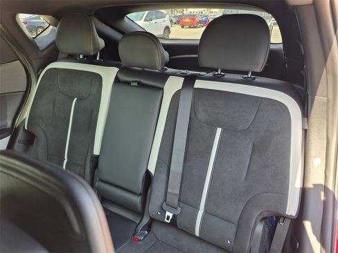 New 2025 Kia EV6 GT-Line image 17