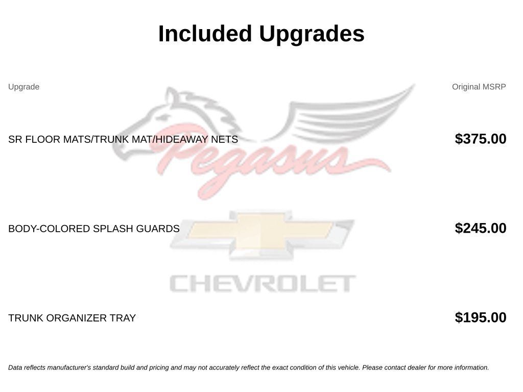 Used 2024 Nissan Altima 2.5 SR FWD image 4