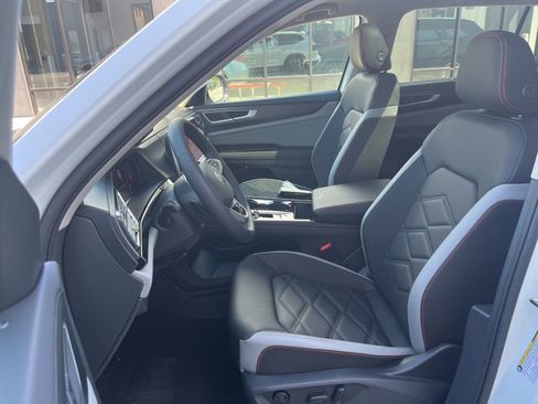 New 2026 Volkswagen Atlas Peak Edition AWD/4WD image 23
