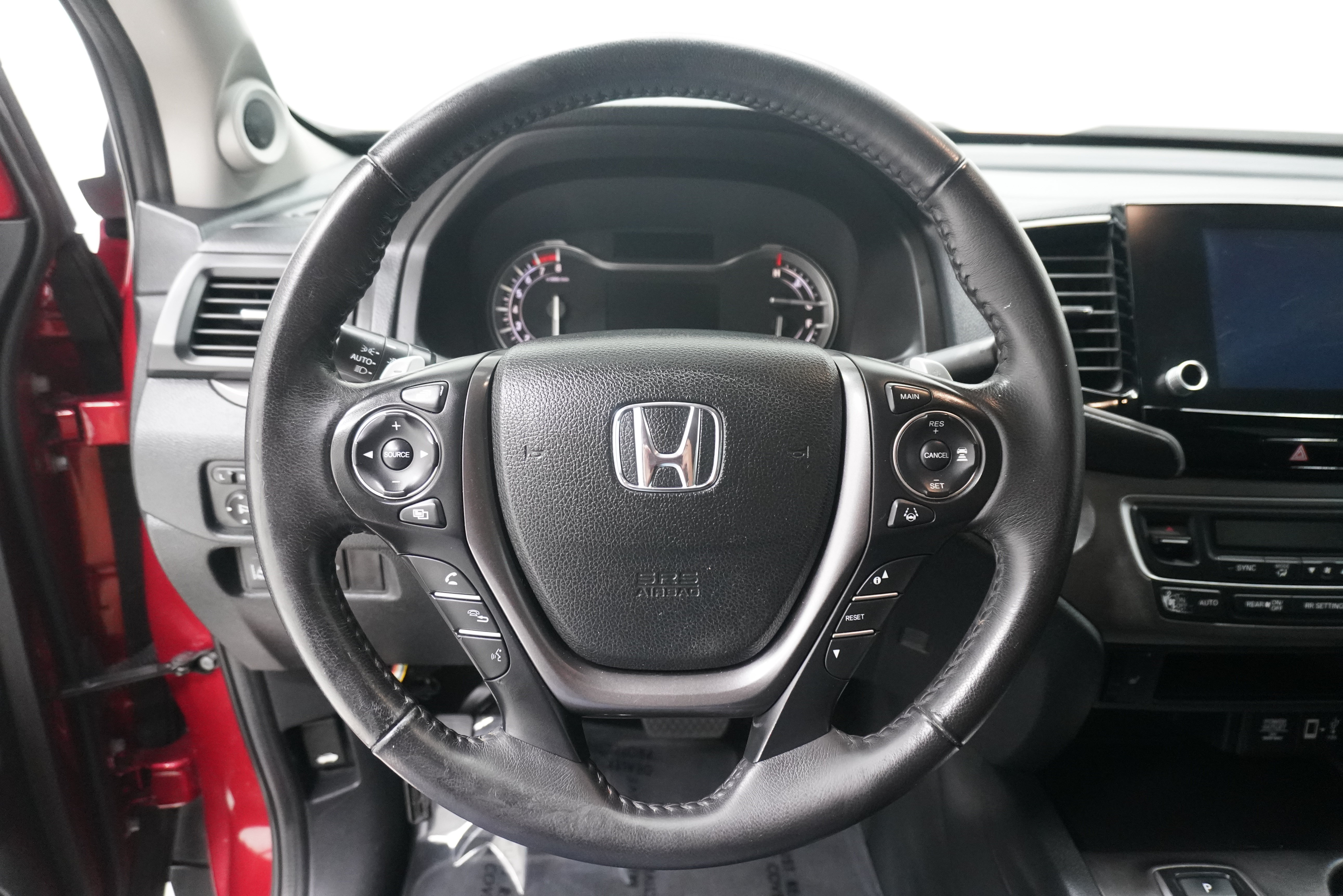 Used 2023 Honda Ridgeline RTL image 16