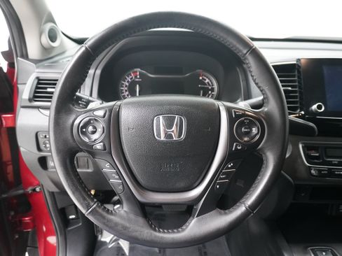 Used 2023 Honda Ridgeline RTL image 16