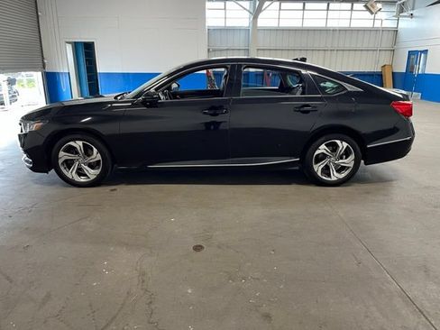 Used 2018 Honda Accord EX-L image 6