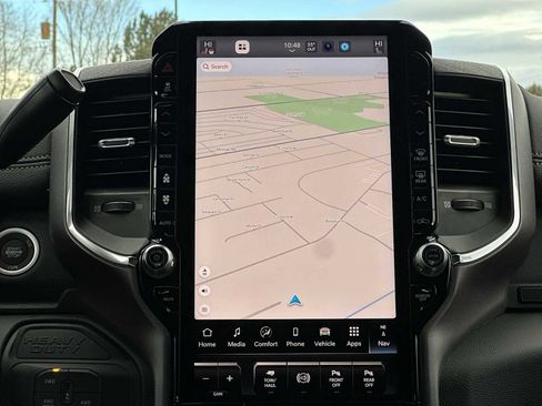 New 2026 RAM 3500 Laramie image 18