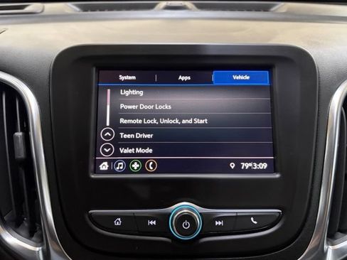Used 2021 Chevrolet Equinox LT FWD image 59
