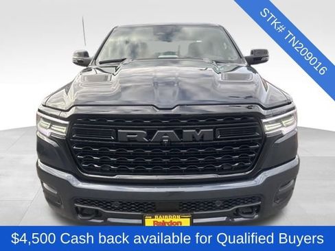 New 2026 RAM 1500 Limited image 2