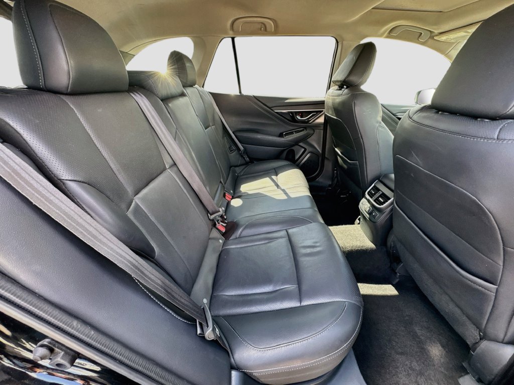 Used 2021 Subaru Outback Limited AWD/4WD image 34