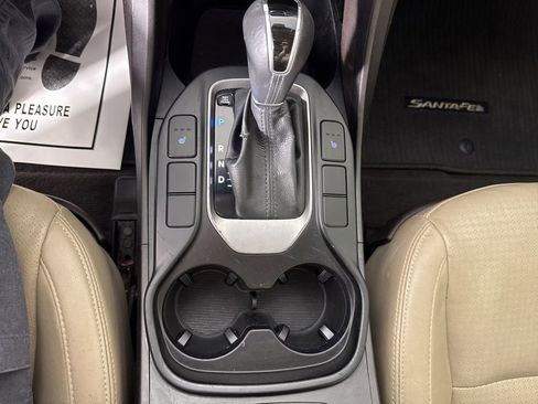 Used 2013 Hyundai Santa Fe Limited w/ Technology Pkg FWD image 22