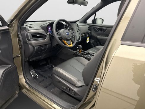 Used 2026 Subaru Forester Wilderness AWD/4WD image 10