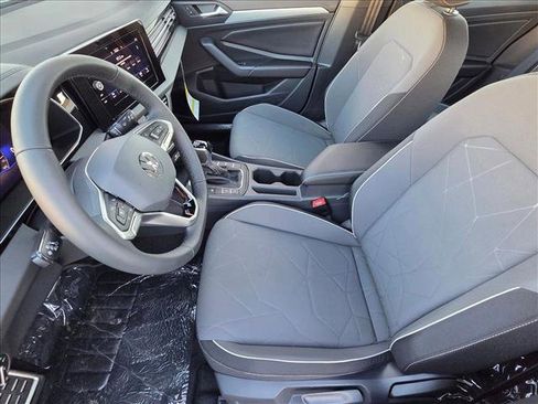 New 2026 Volkswagen Jetta Sport image 4