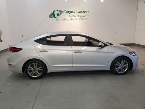Used 2018 Hyundai Elantra Value Edition image 7