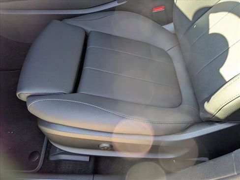 New 2026 Mercedes-Benz CLA 250 image 4