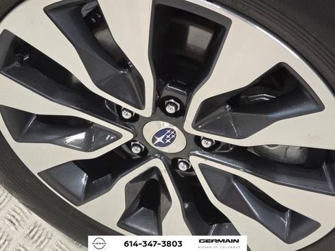 Used 2024 Subaru Outback Limited AWD/4WD image 13