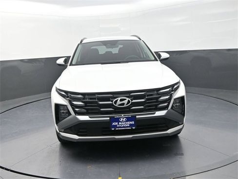 New 2026 Hyundai Tucson SEL image 3