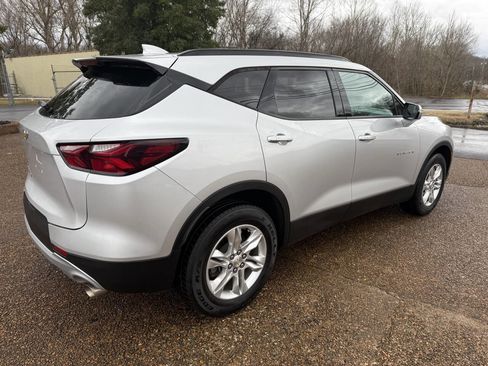 Used 2021 Chevrolet Blazer LT image 5