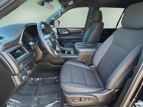 Used 2024 Chevrolet Tahoe LS AWD/4WD image 18