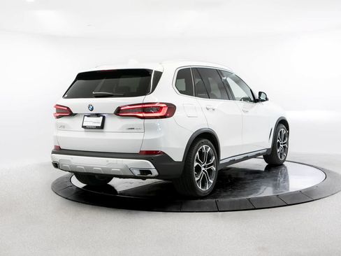 Used 2023 BMW X5 sDrive40i w/ Parking Assistance Package RWD image 7
