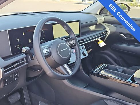 Used 2025 Hyundai Tucson SEL AWD/4WD image 10