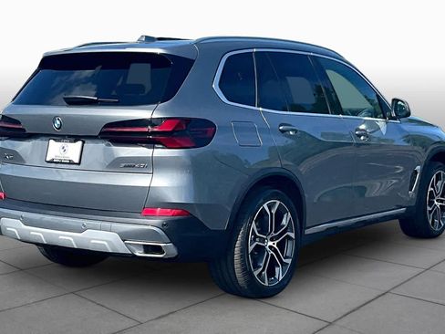 Certified 2026 BMW X5 sDrive40i RWD image 12