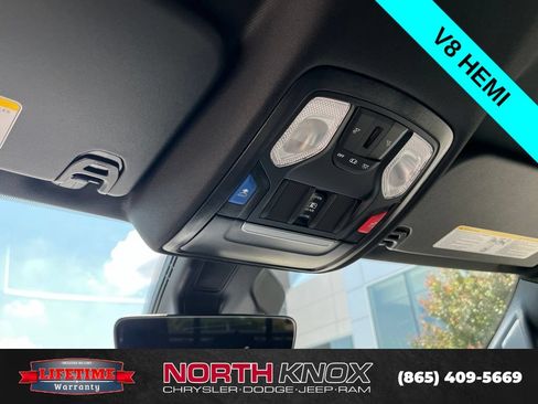 New 2026 RAM 1500 Express AWD/4WD image 9
