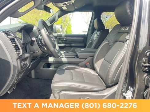 New 2026 RAM 1500 RHO AWD/4WD image 9