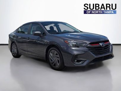 New 2025 Subaru Legacy Sport