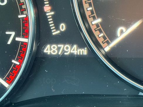 Used 2021 MAZDA MAZDA3 s FWD image 25