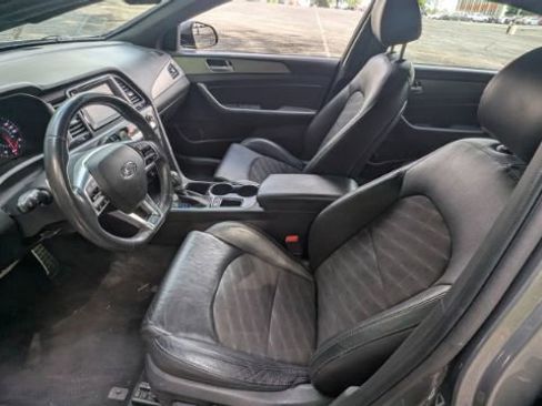 Used 2018 Hyundai Sonata Sport FWD image 17