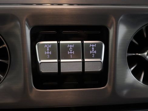 Used 2020 Mercedes-Benz G 63 AMG 4MATIC image 58