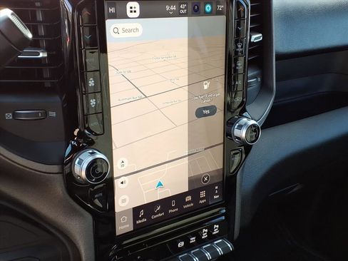 New 2026 RAM 2500 Tradesman image 25