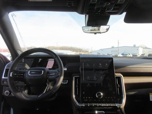 New 2026 GMC Yukon Denali Ultimate image 17