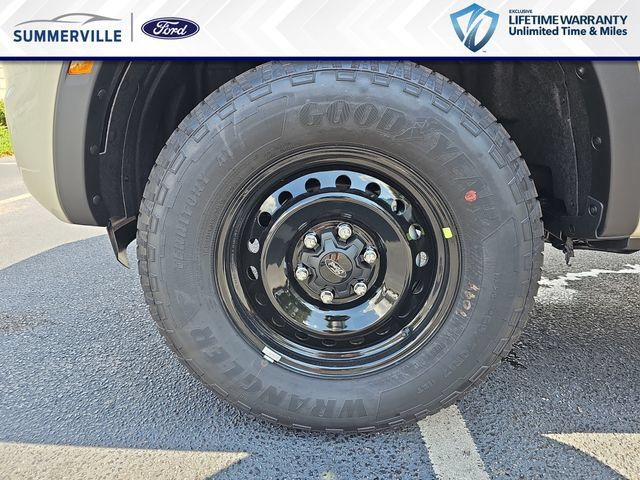 New 2026 Ford Ranger XL RWD image 33
