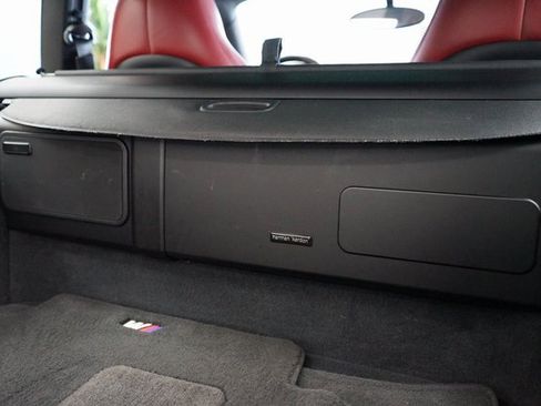 Used 1999 BMW M Coupe image 86