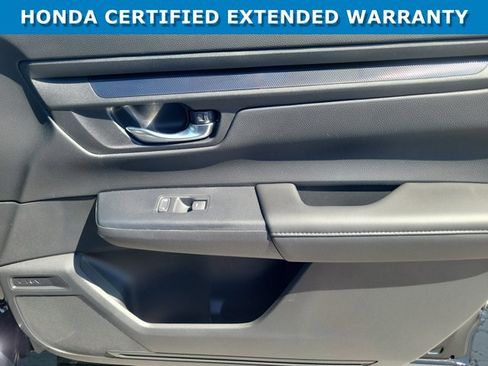 Certified 2025 Honda CR-V EX image 23