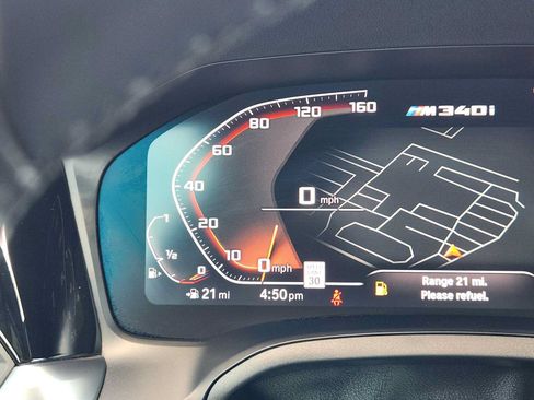 Used 2022 BMW M340i w/ Premium Package RWD image 15