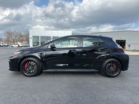 New 2025 Toyota Corolla Premium image 4