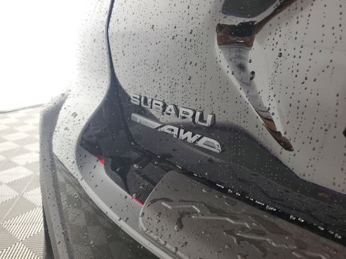 New 2026 Subaru Crosstrek 2.5i Sport w/ Crosstrek Mirror Package AWD/4WD image 32