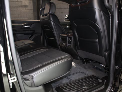 Used 2023 RAM 1500 Rebel w/ Rebel Level 2 Equipment Group AWD/4WD image 42