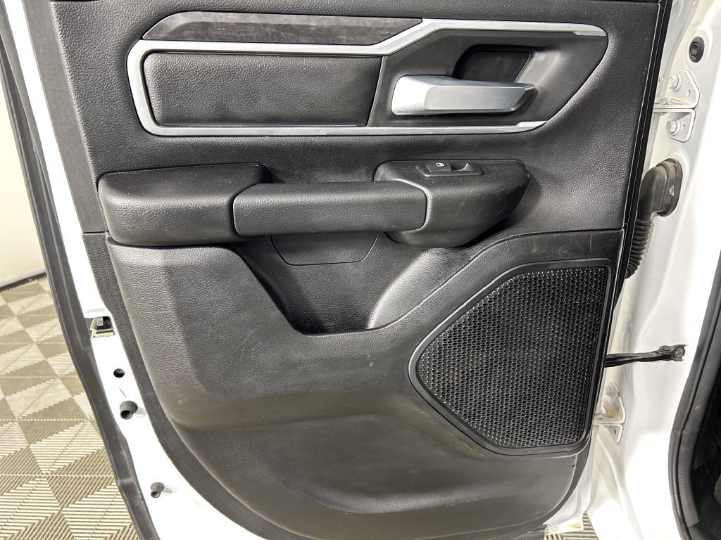 Used 2022 RAM 1500 Big Horn AWD/4WD image 17