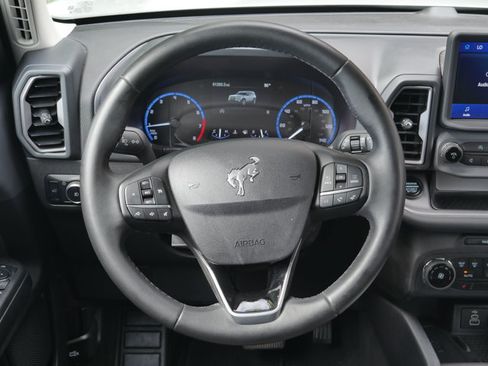 Certified 2024 Ford Bronco Sport Big Bend w/ Convenience Package AWD/4WD image 6