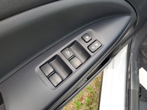 New 2024 Mitsubishi Mirage ES image 10