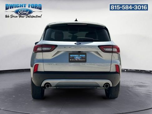 Used 2024 Ford Escape Active w/ Tech Pack #1 AWD/4WD image 4