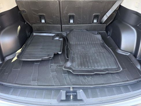 Used 2021 Subaru Forester Sport w/ Popular Package #2 AWD/4WD image 20