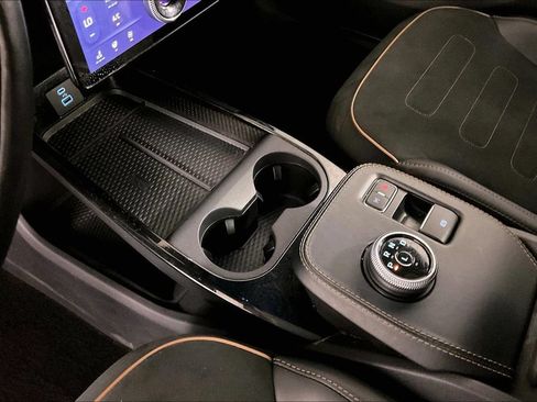 Used 2022 Ford Mustang Mach-E GT AWD/4WD image 16