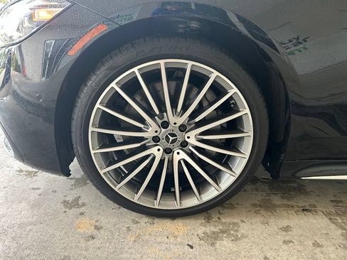 Used 2023 Mercedes-Benz S 580 4MATIC Sedan image 14