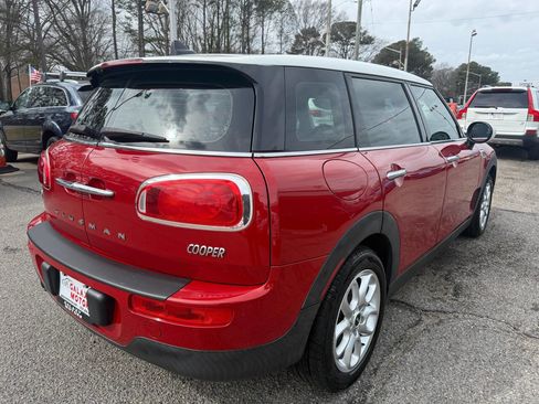 Used 2016 MINI Cooper Clubman image 6