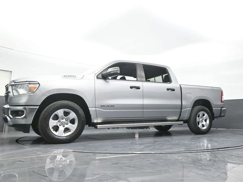 Used 2023 RAM 1500 Big Horn AWD/4WD image 53