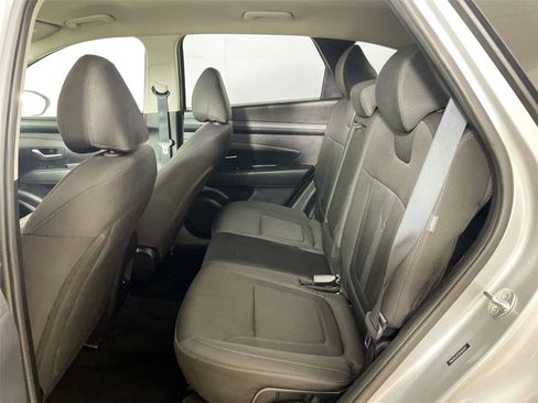 Used 2025 Hyundai Tucson SEL image 11