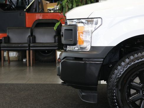 Used 2020 Ford F150 XL w/ Equipment Group 101A Mid image 77