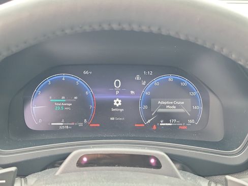 Used 2024 Toyota Grand Highlander Platinum image 28