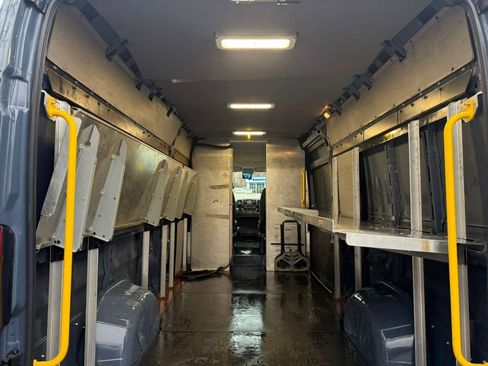 Used 2020 RAM ProMaster 3500 image 36